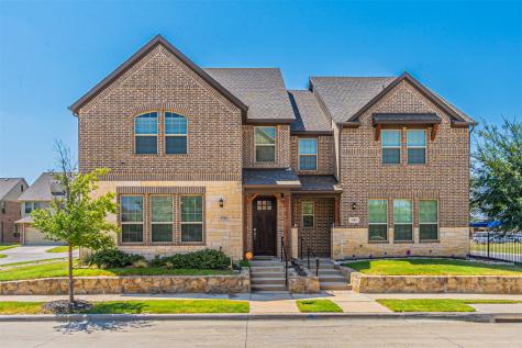 5581 Crosby Drive North Richland Hills TX 76180