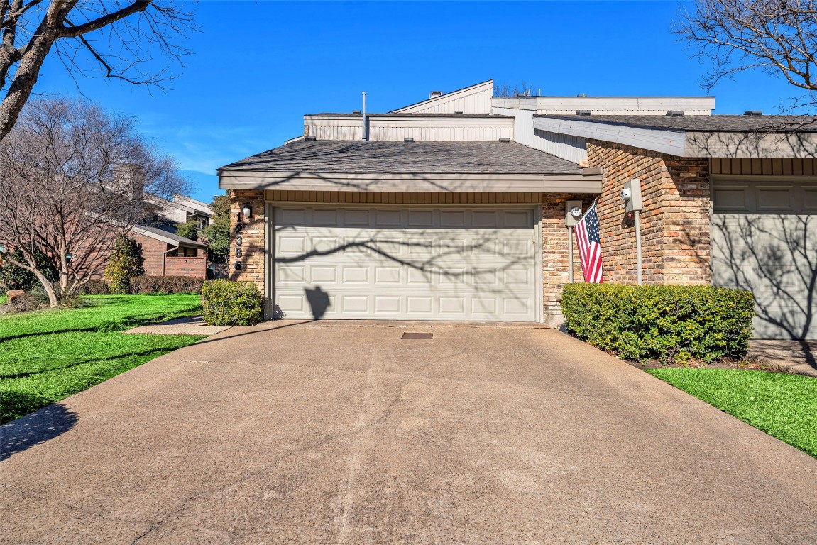 12386 Montego Plaza Dallas TX 75230