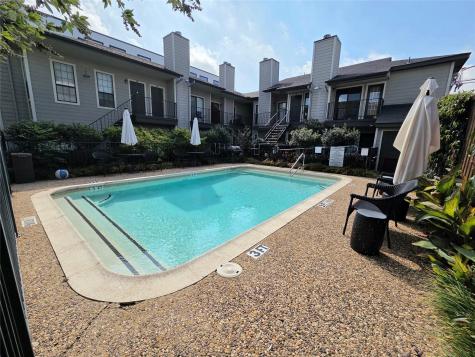 1503 N Garrett Avenue Dallas TX 75206