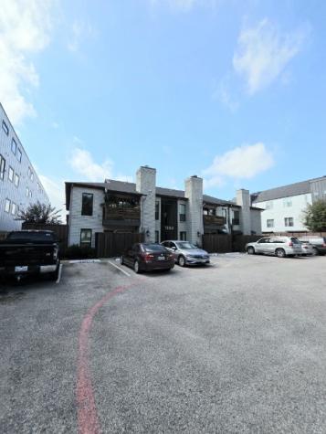 1503 N Garrett Avenue Dallas TX 75206