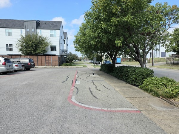 1503 N Garrett Avenue Dallas TX 75206