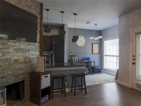 2308 Northlake Court Irving TX 75038