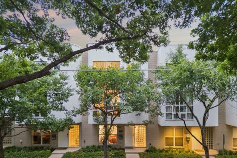 4139 Travis Street Dallas TX 75204