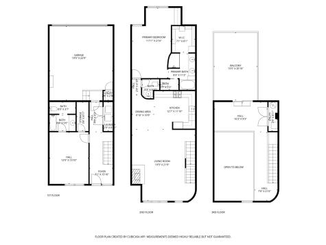 4139 Travis Street Dallas TX 75204