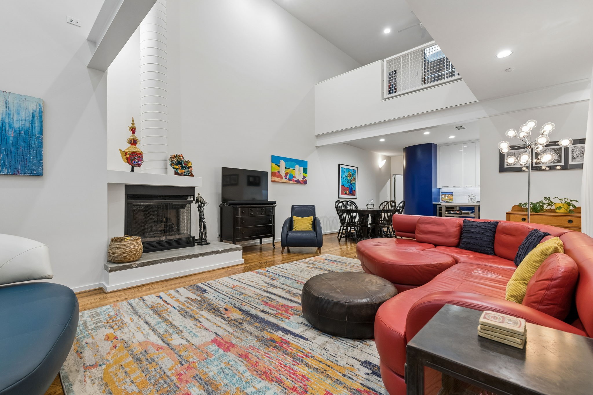 4139 Travis Street Dallas TX 75204