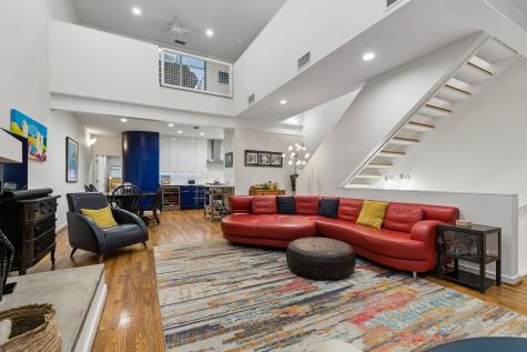 4139 Travis Street Dallas TX 75204