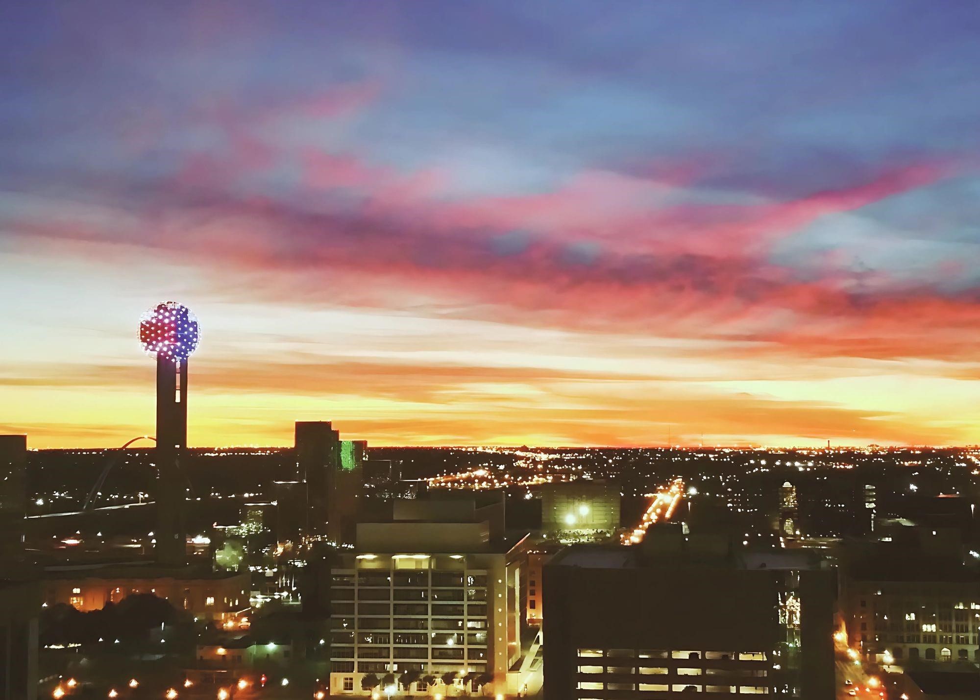 1200 Main Street Dallas TX 75202