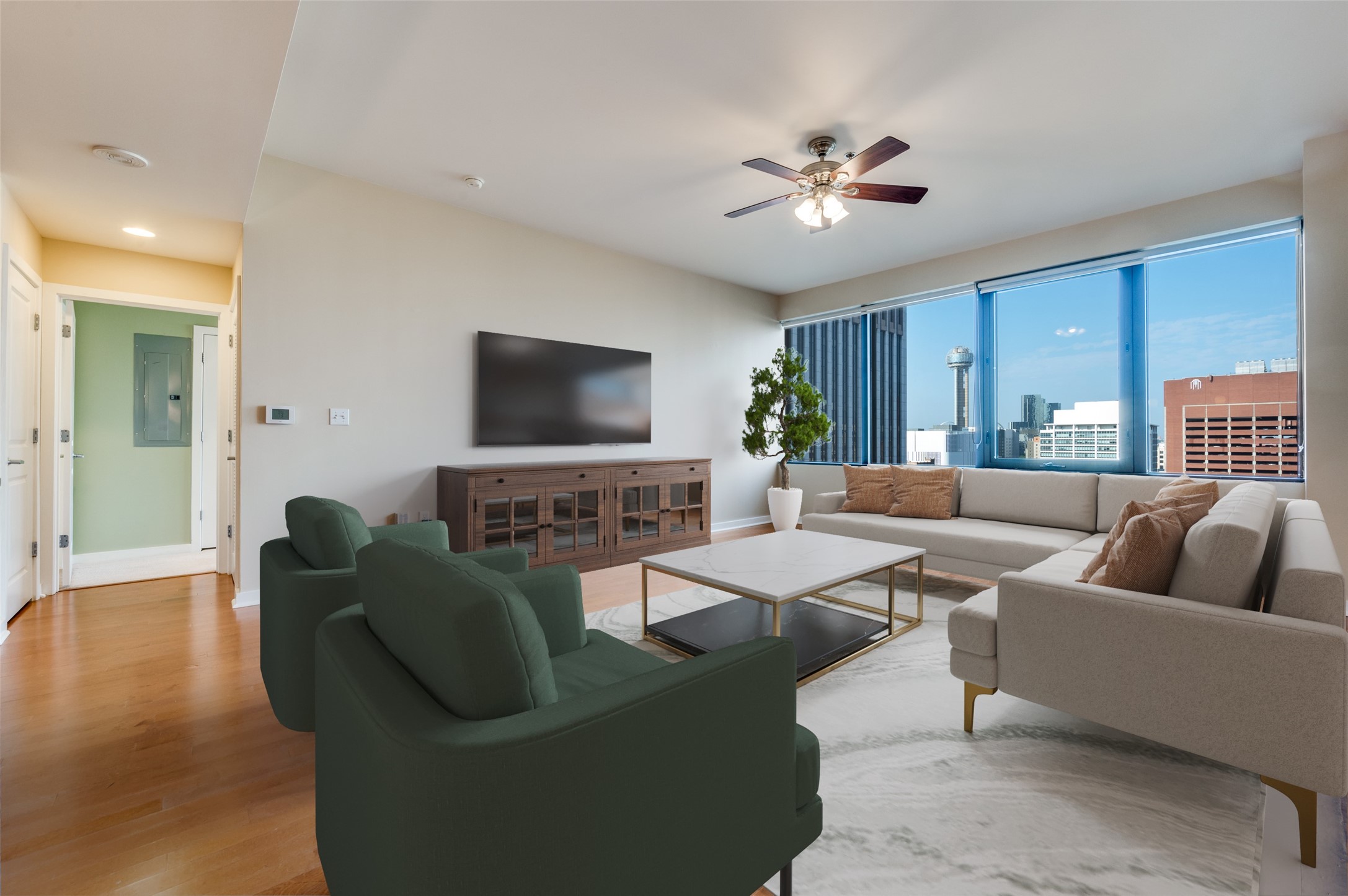 1200 Main Street Dallas TX 75202