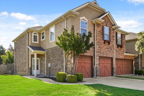 5976 Clearwater Drive The Colony TX 75056