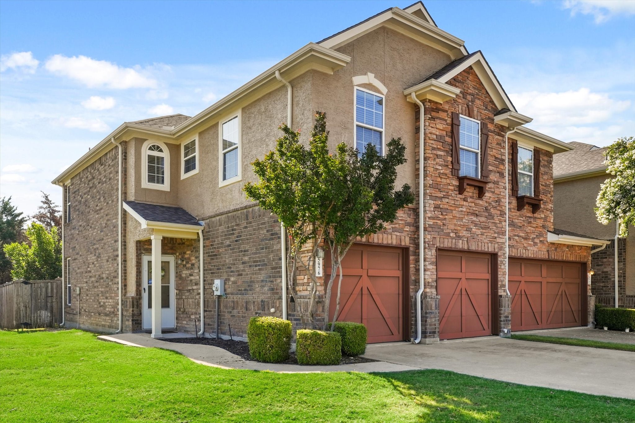 5976 Clearwater Drive The Colony TX 75056