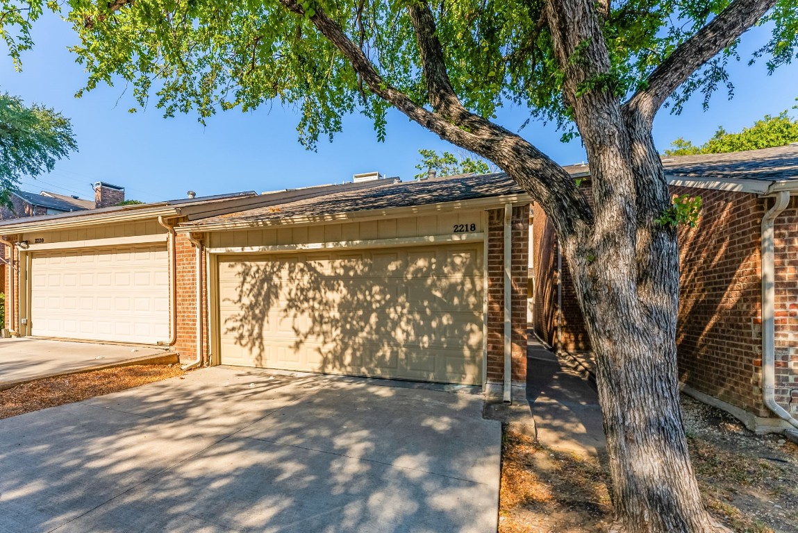 2218 Salem Drive Carrollton TX 75006
