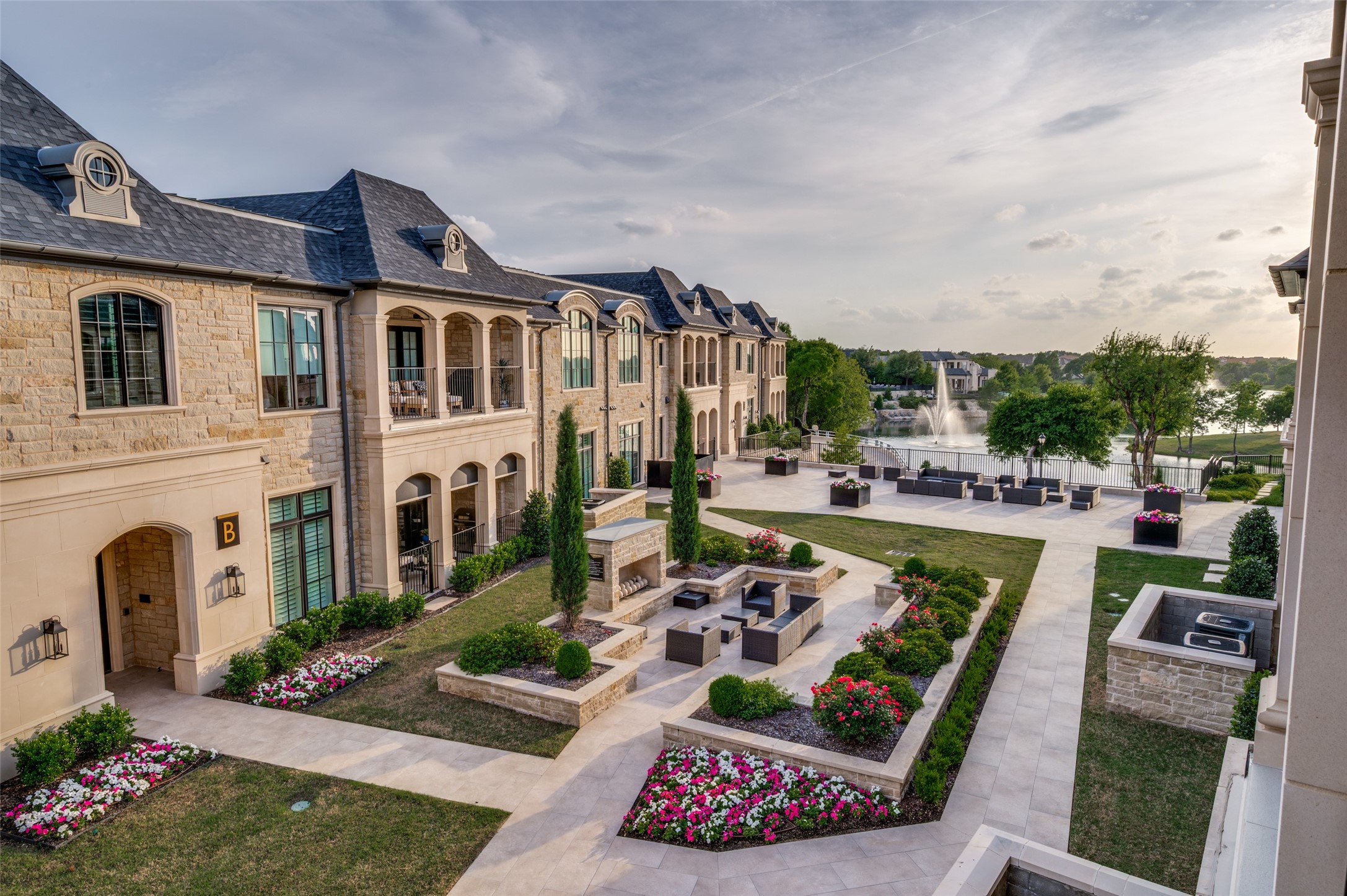6801 Corporate Drive Plano TX 75024