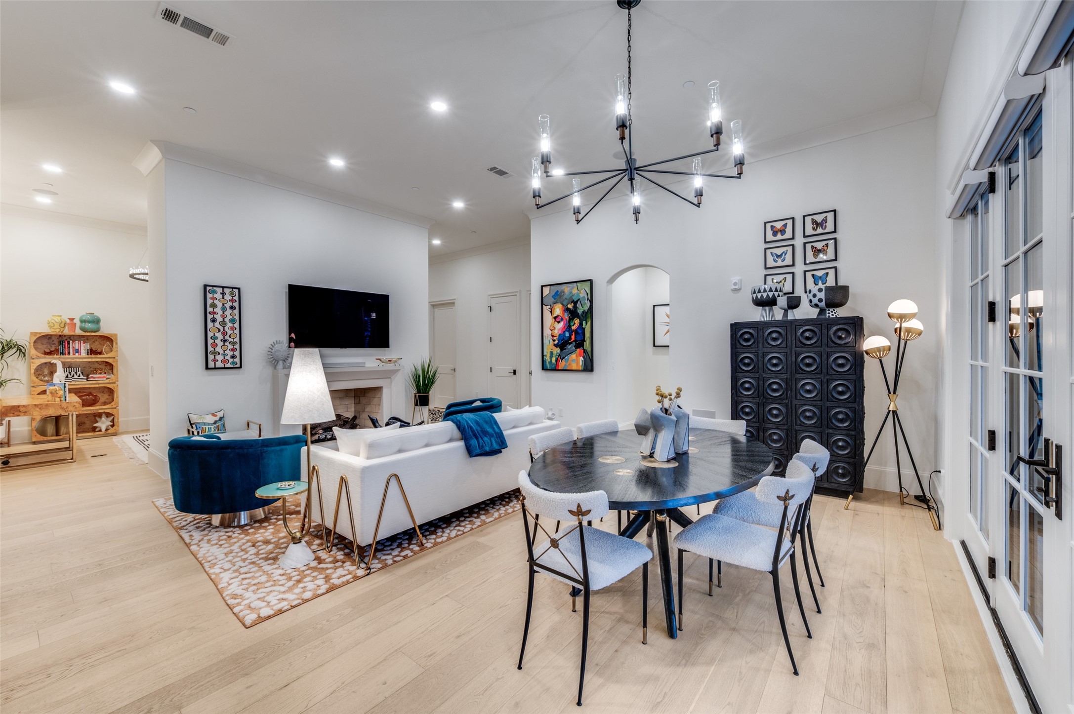 6801 Corporate Drive Plano TX 75024