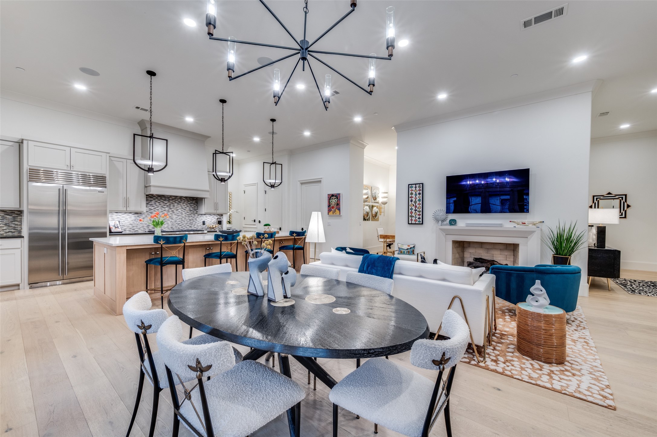 6801 Corporate Drive Plano TX 75024