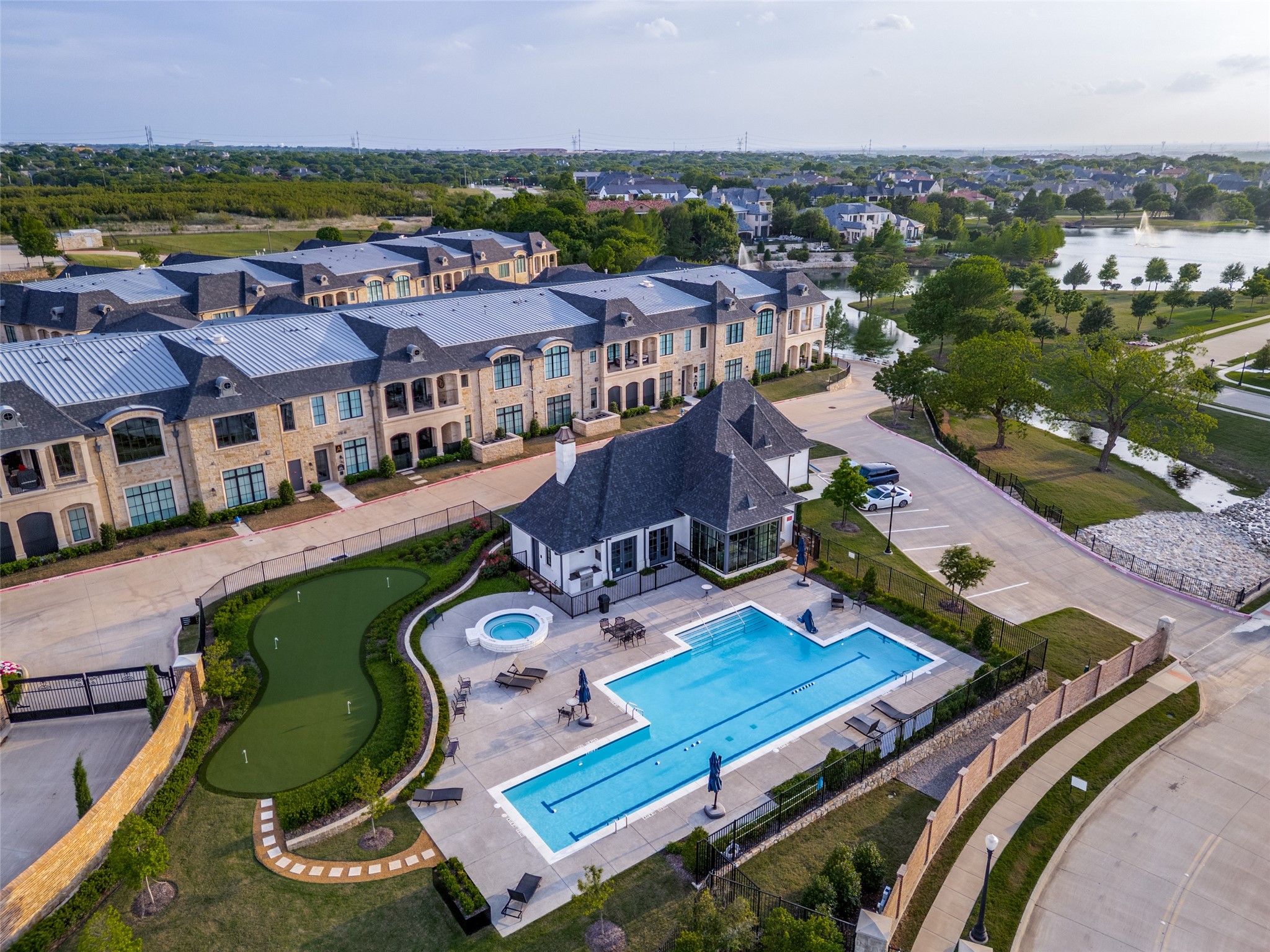 6801 Corporate Drive Plano TX 75024