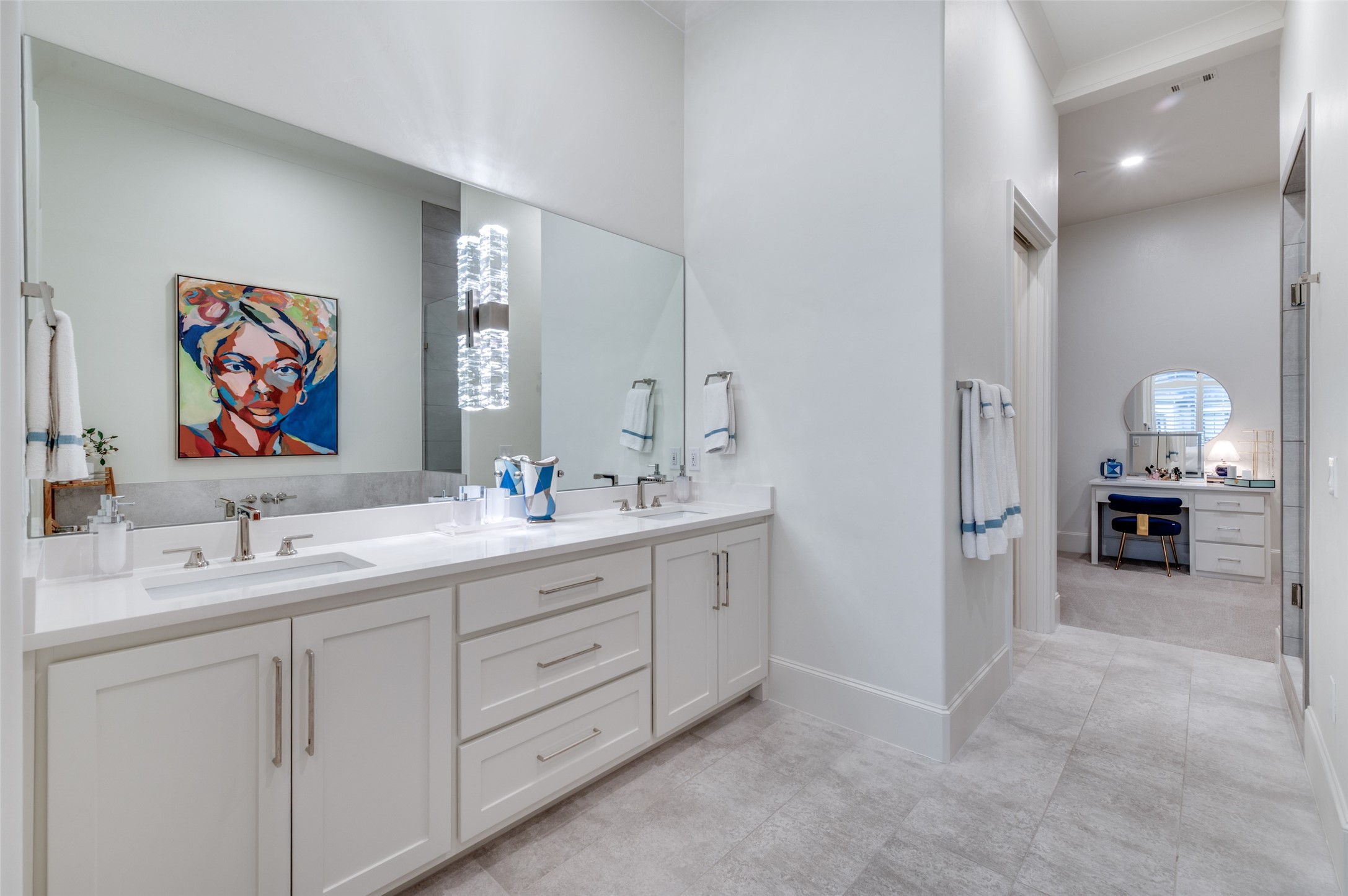 6801 Corporate Drive Plano TX 75024