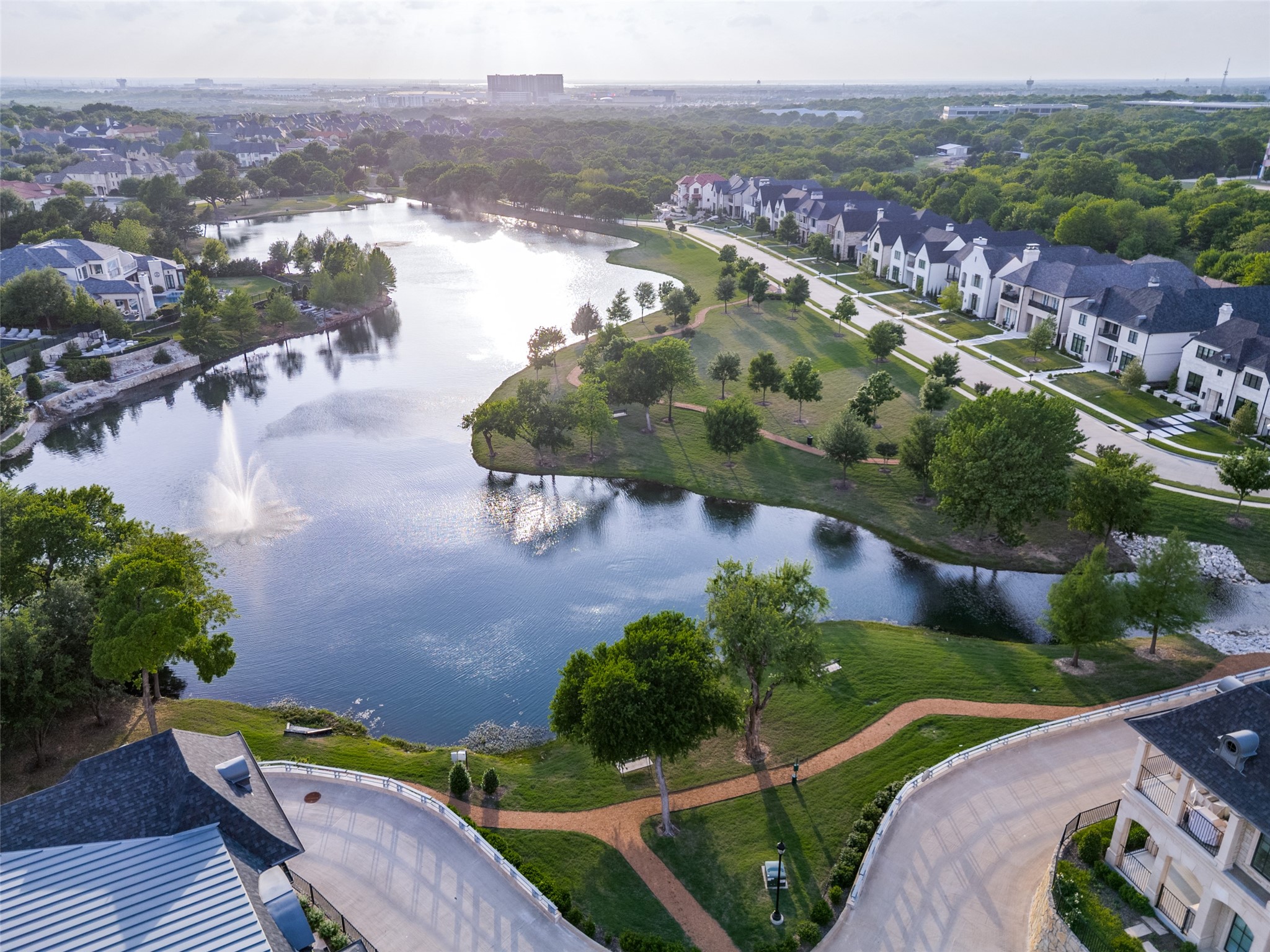 6801 Corporate Drive Plano TX 75024