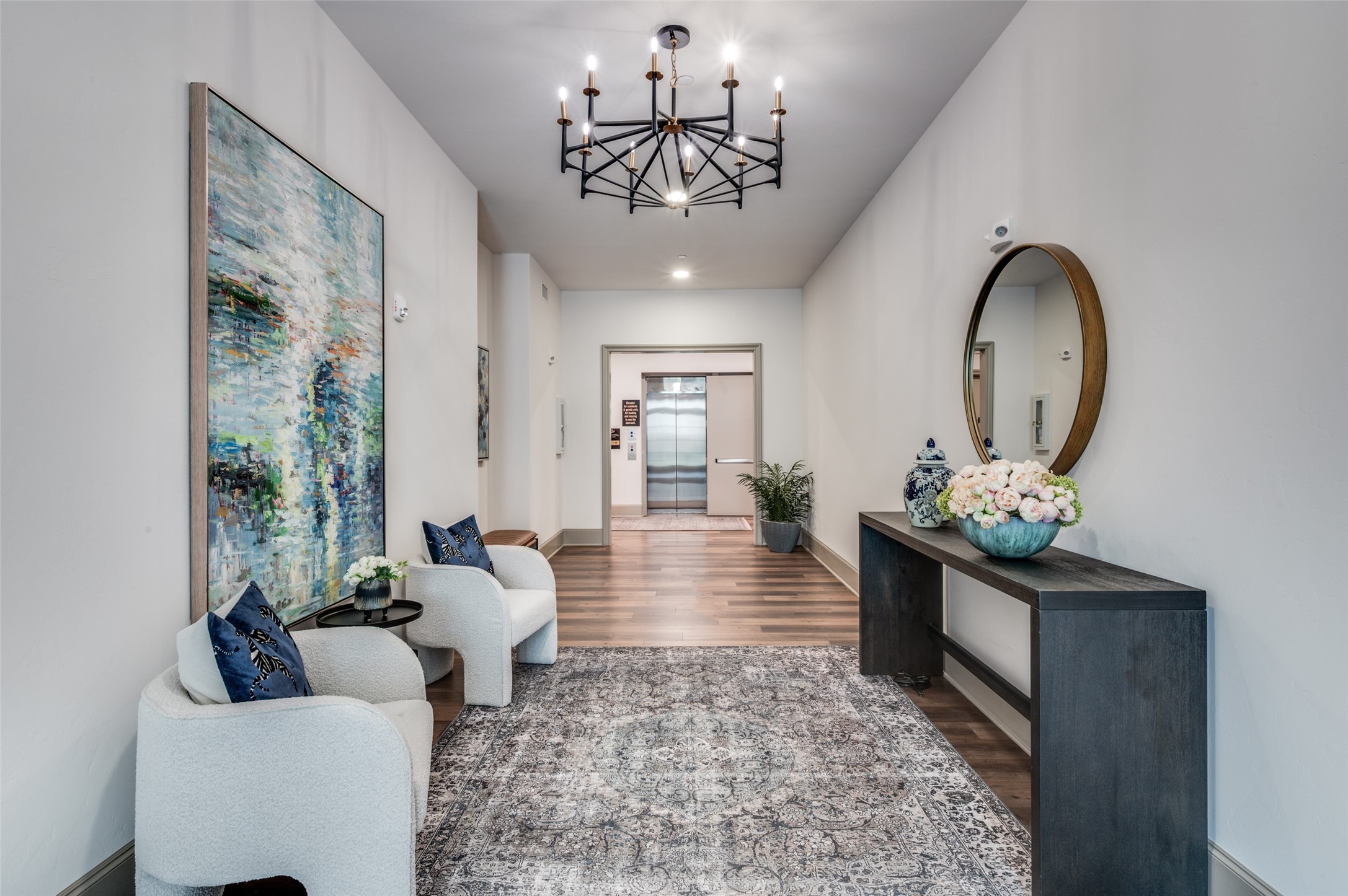 6801 Corporate Drive Plano TX 75024