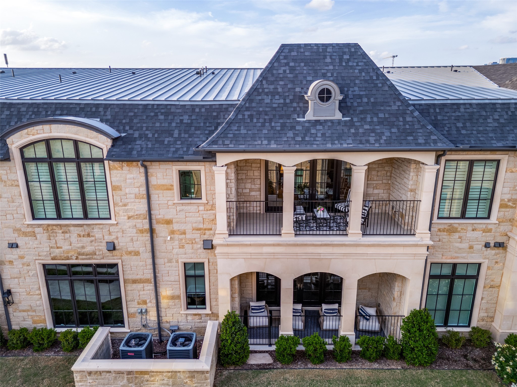 6801 Corporate Drive Plano TX 75024