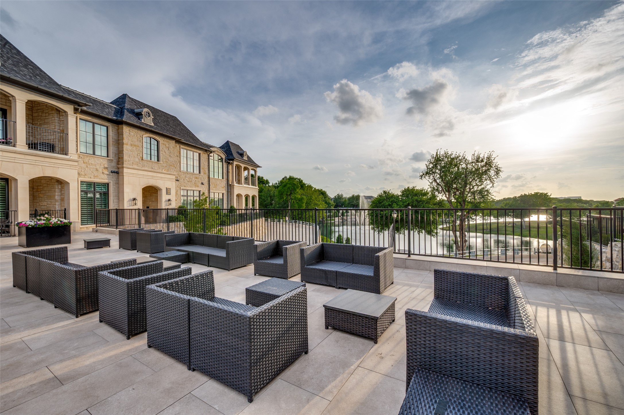 6801 Corporate Drive Plano TX 75024