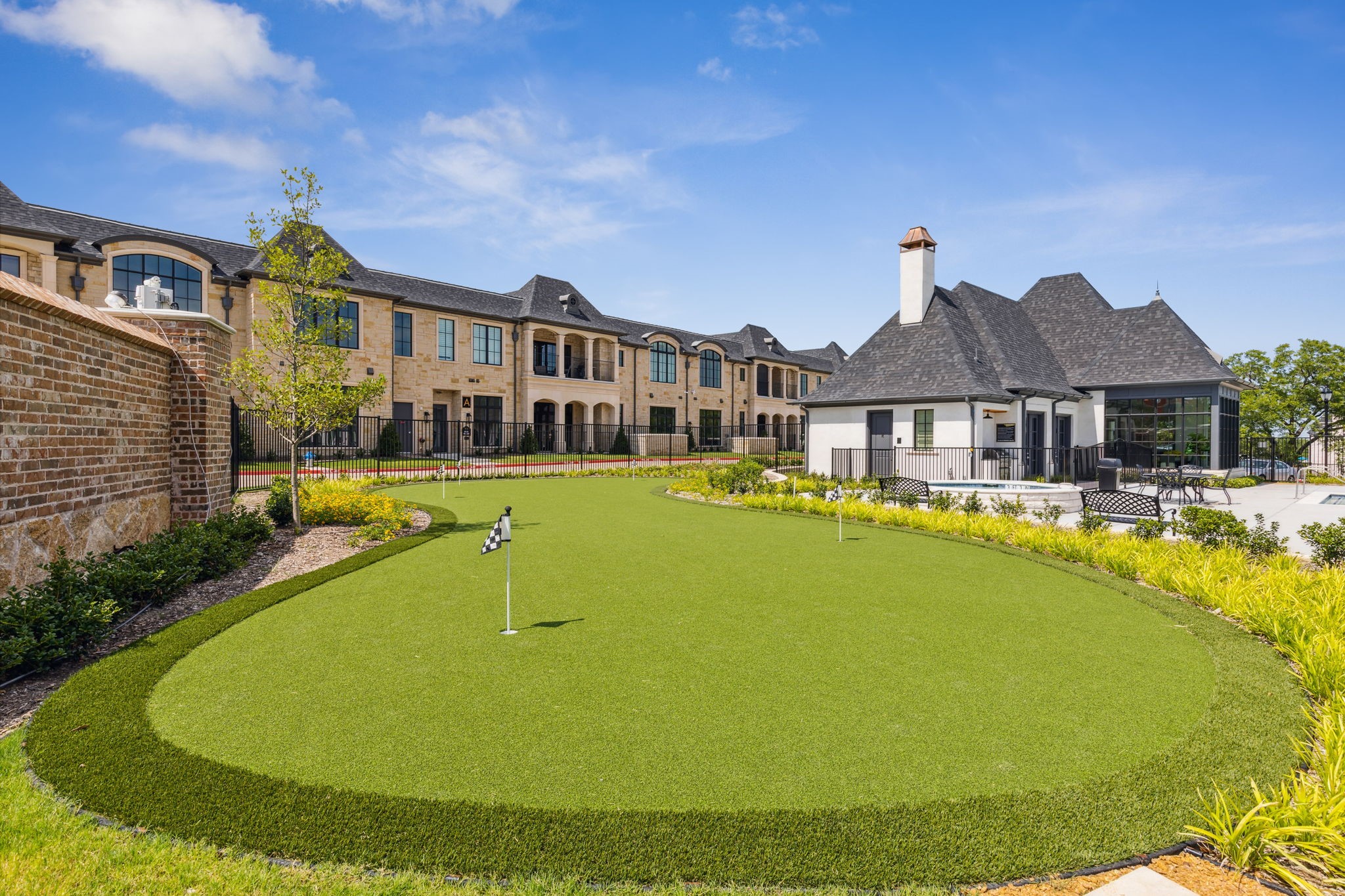 6801 Corporate Drive Plano TX 75024