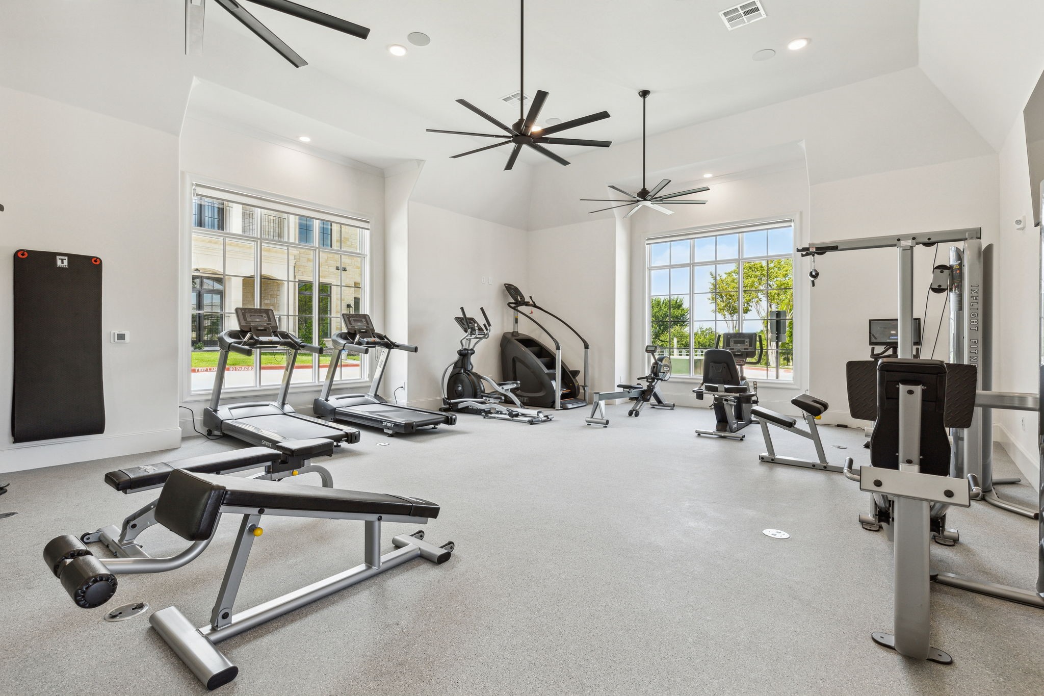 6801 Corporate Drive Plano TX 75024