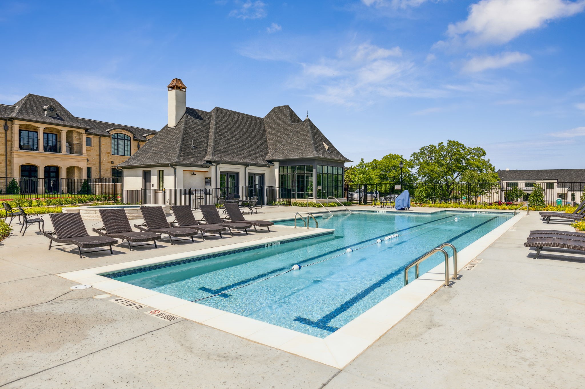 6801 Corporate Drive Plano TX 75024