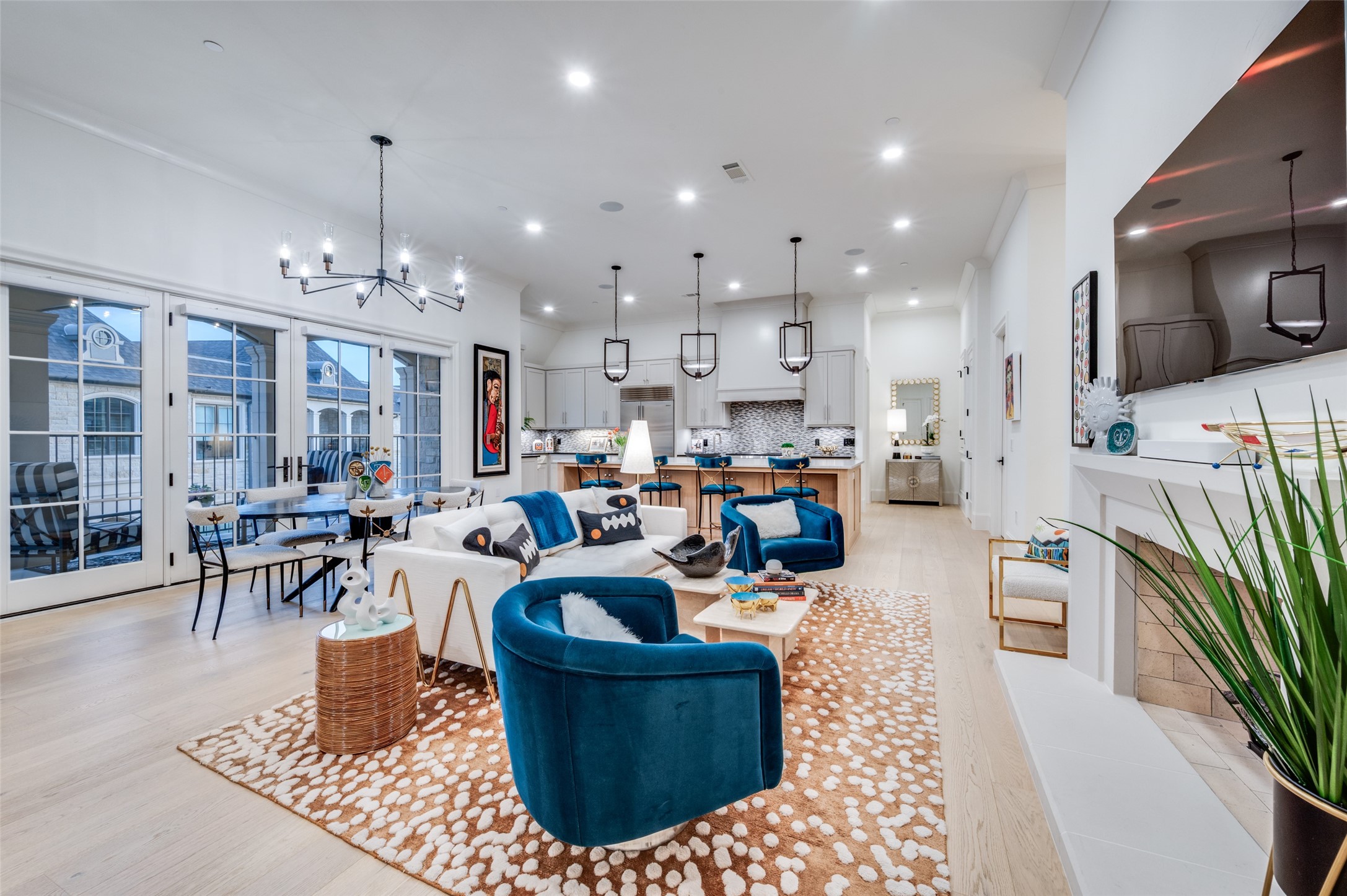 6801 Corporate Drive Plano TX 75024