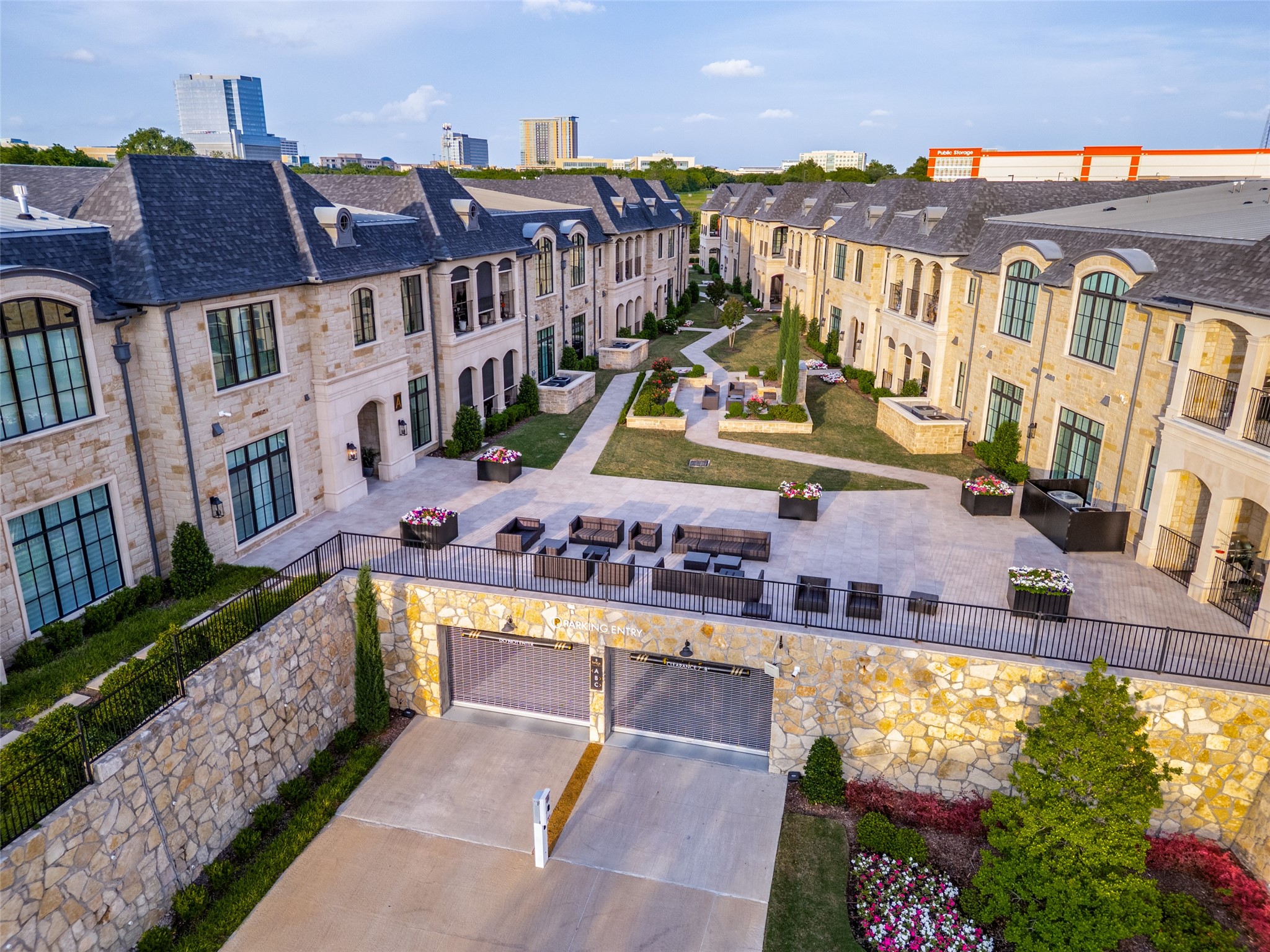 6801 Corporate Drive Plano TX 75024