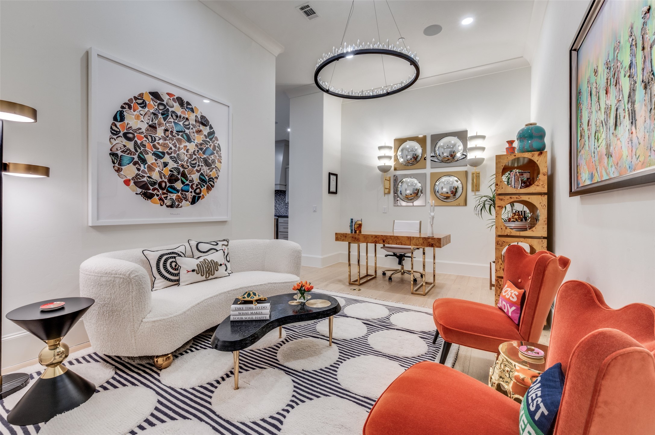 6801 Corporate Drive Plano TX 75024
