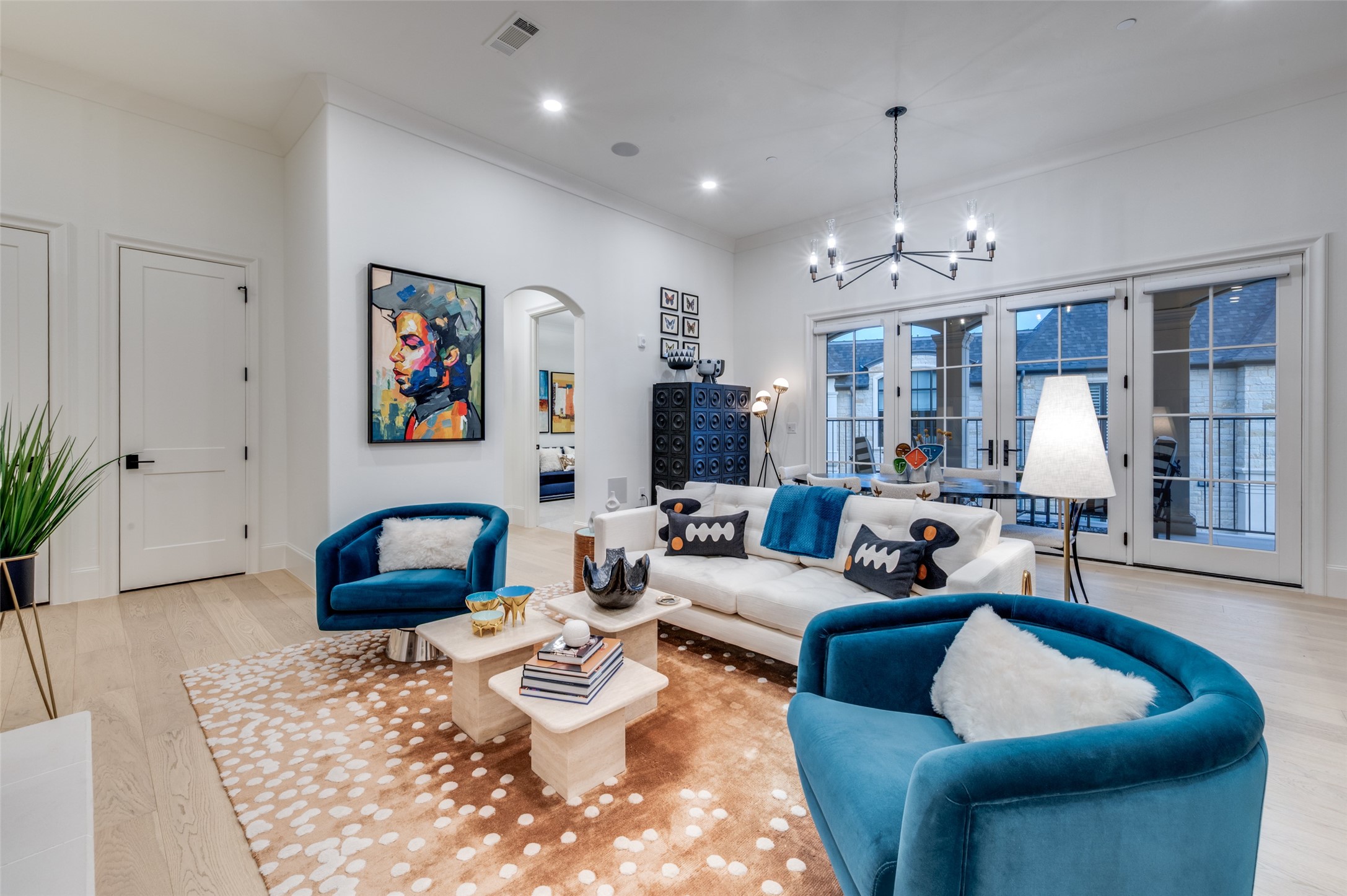 6801 Corporate Drive Plano TX 75024