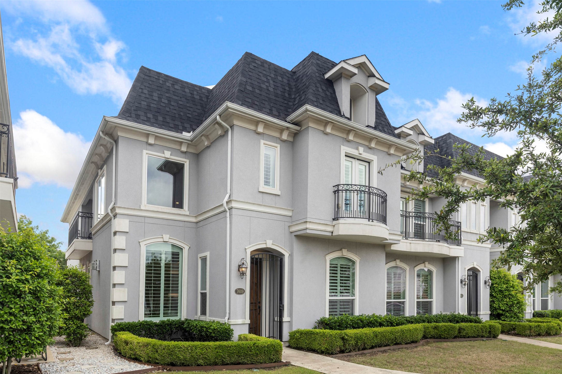 7609 Renaissance Boulevard Mckinney TX 75070