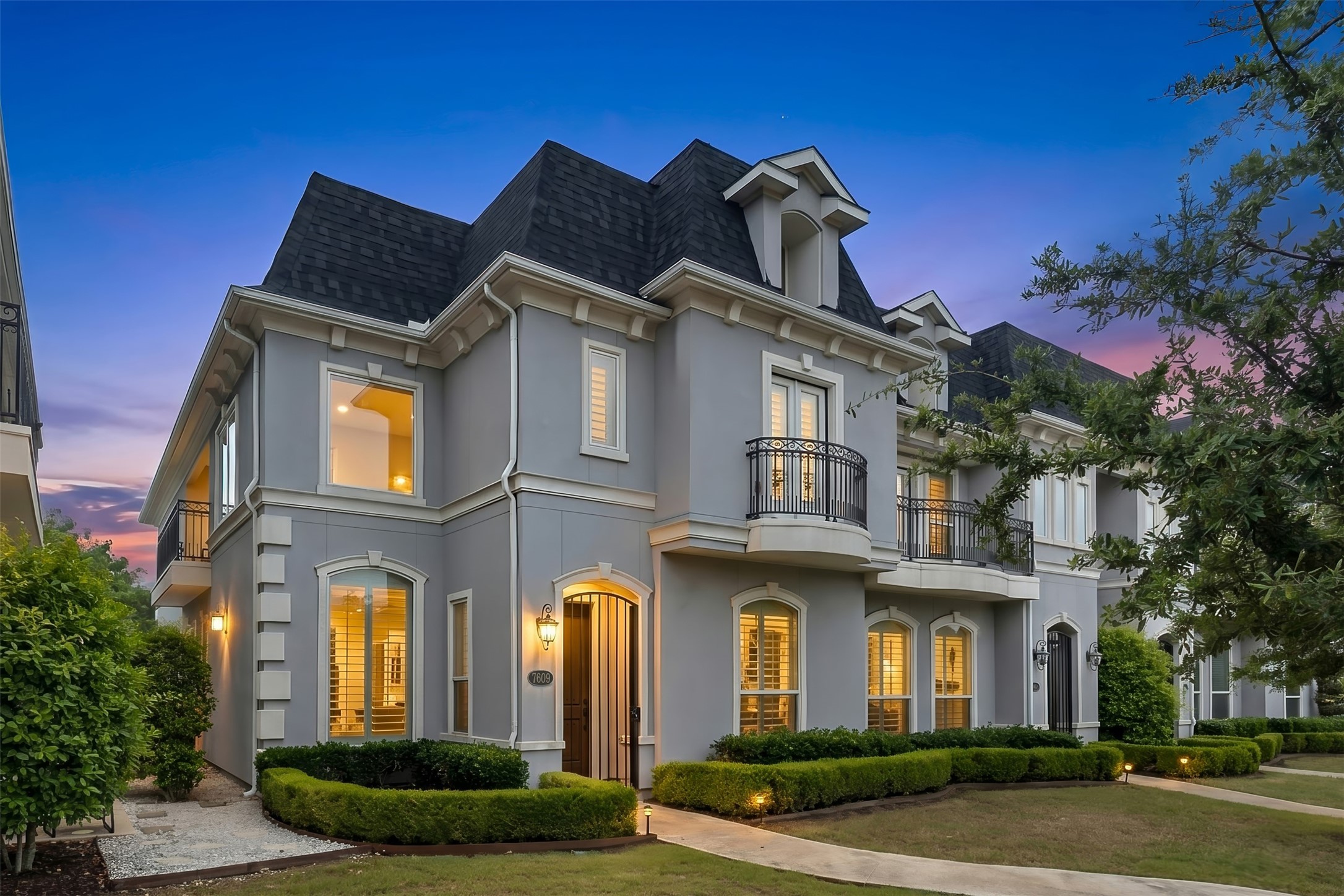 7609 Renaissance Boulevard Mckinney TX 75070