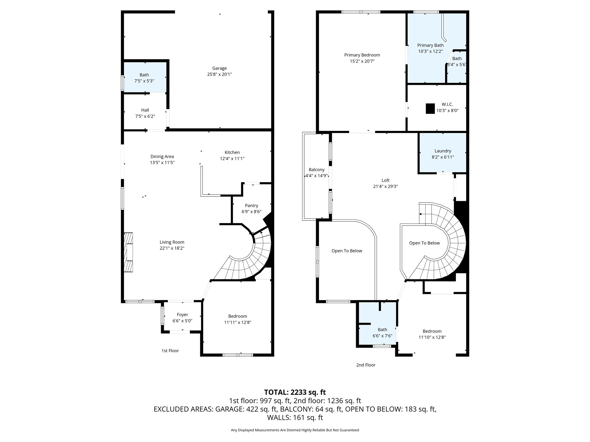 7609 Renaissance Boulevard Mckinney TX 75070
