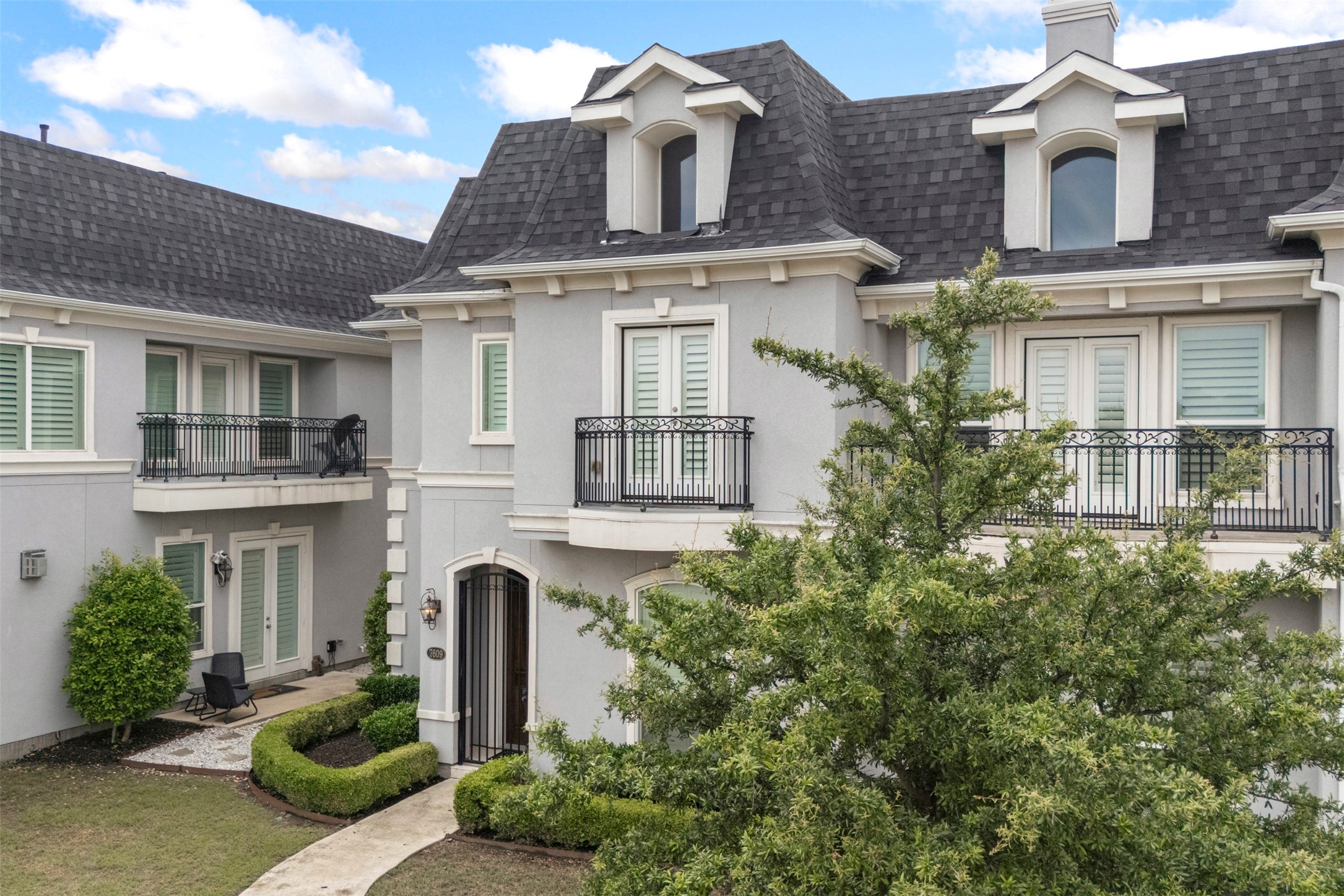 7609 Renaissance Boulevard Mckinney TX 75070