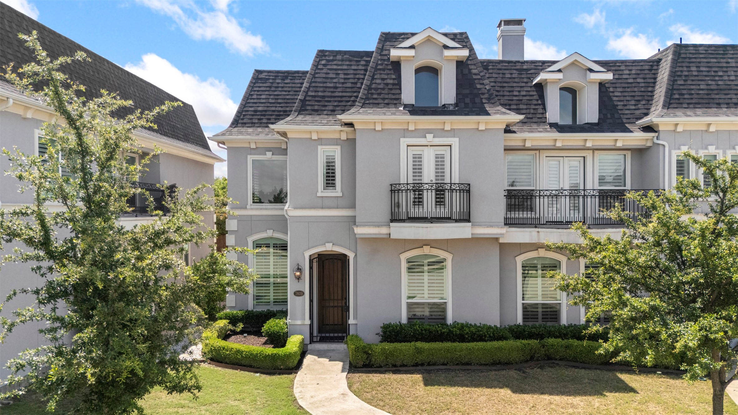 7609 Renaissance Boulevard Mckinney TX 75070