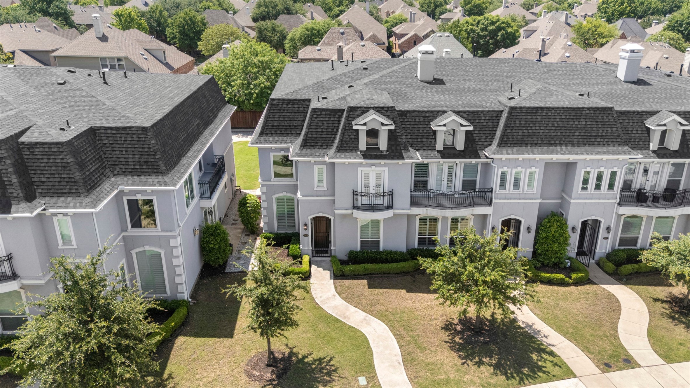 7609 Renaissance Boulevard Mckinney TX 75070