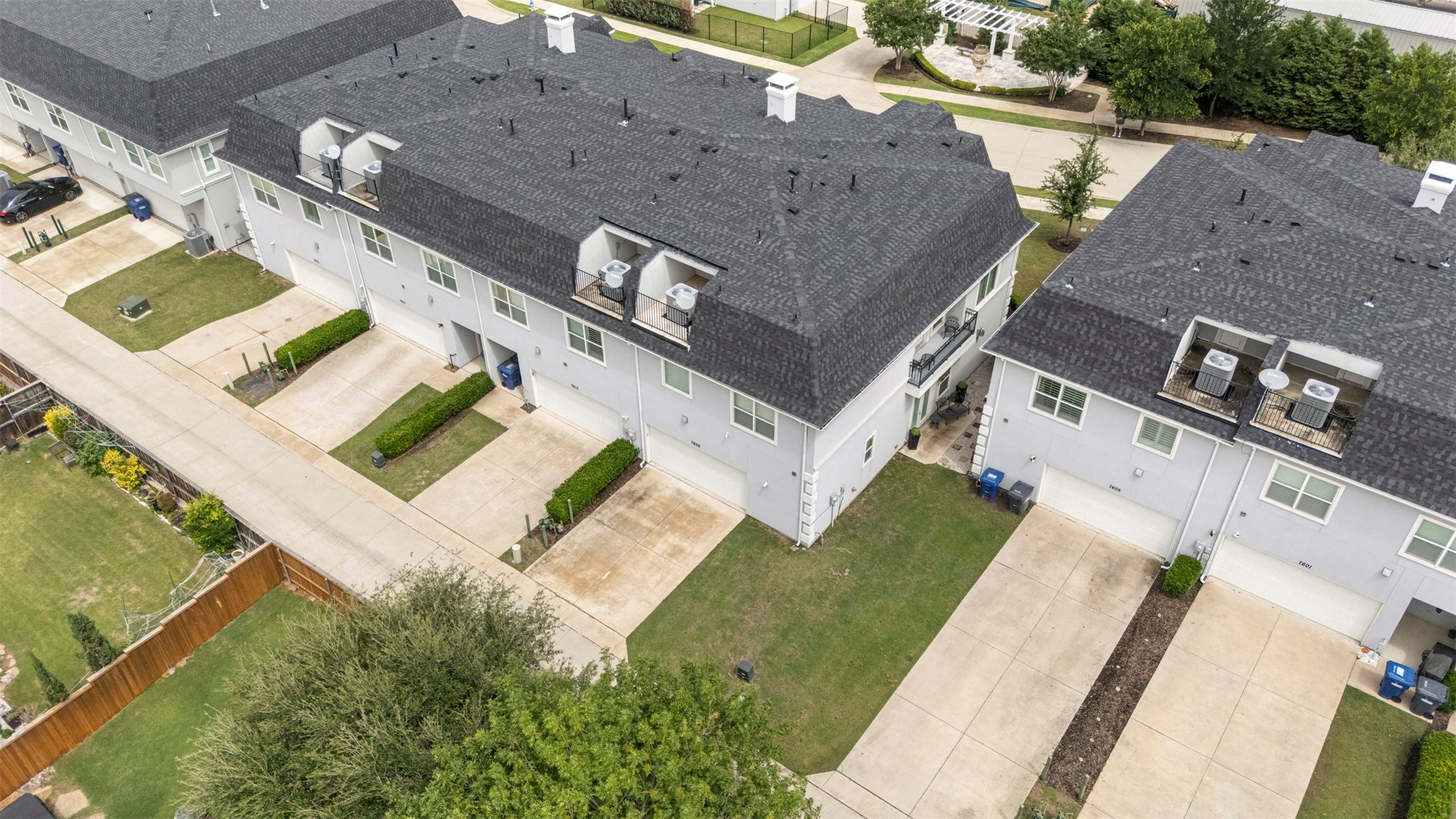 7609 Renaissance Boulevard Mckinney TX 75070