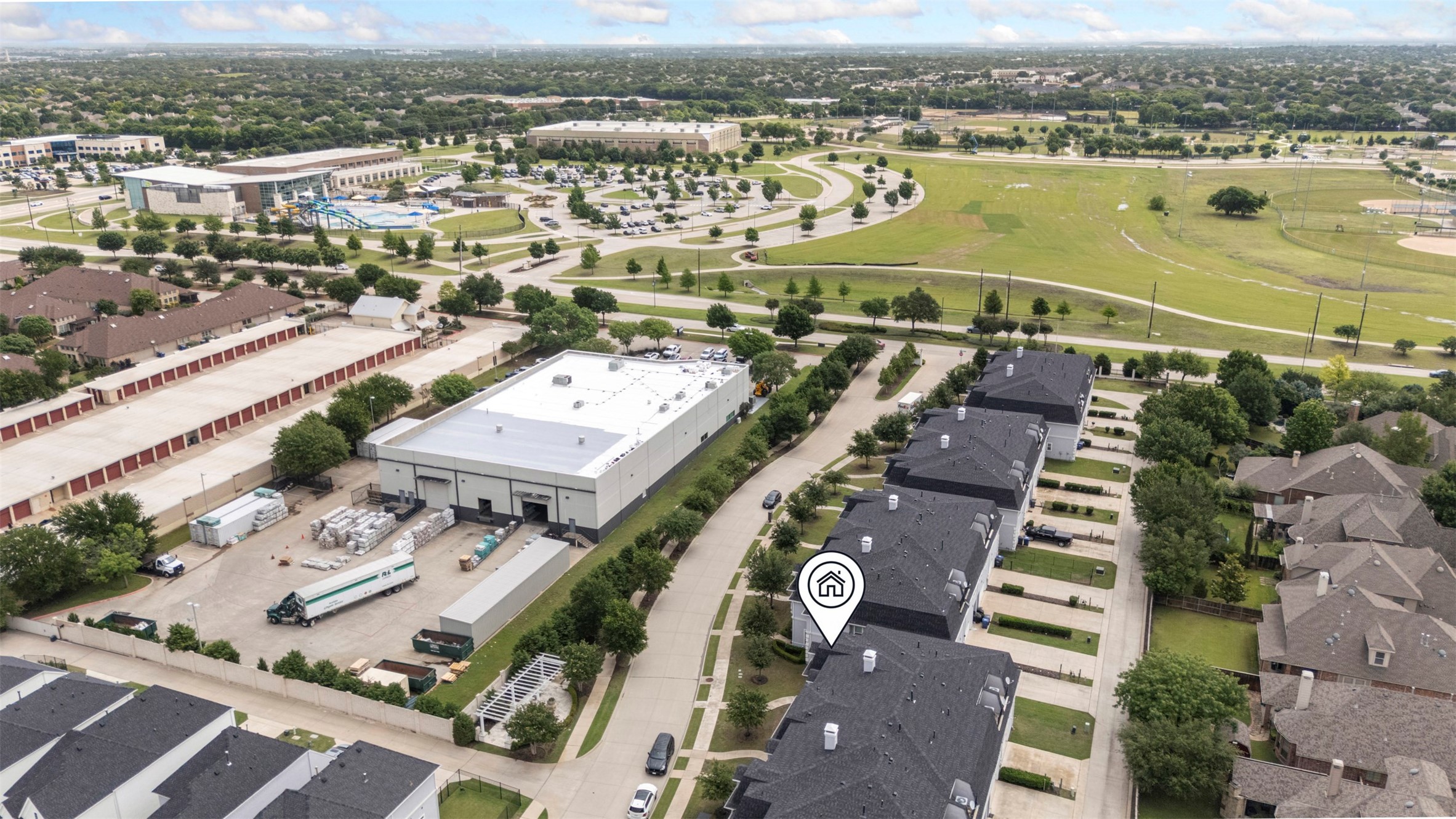 7609 Renaissance Boulevard Mckinney TX 75070