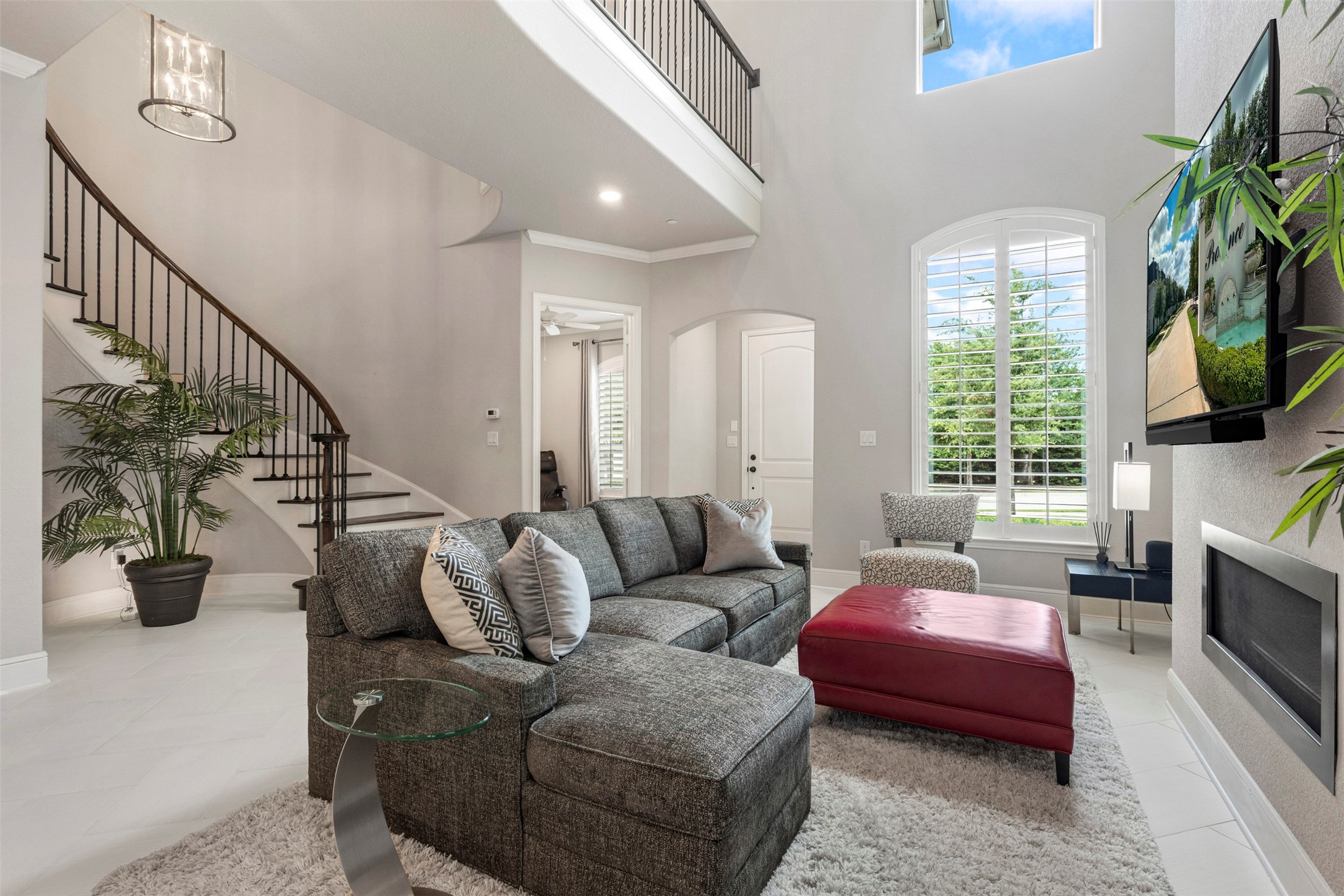 7609 Renaissance Boulevard Mckinney TX 75070
