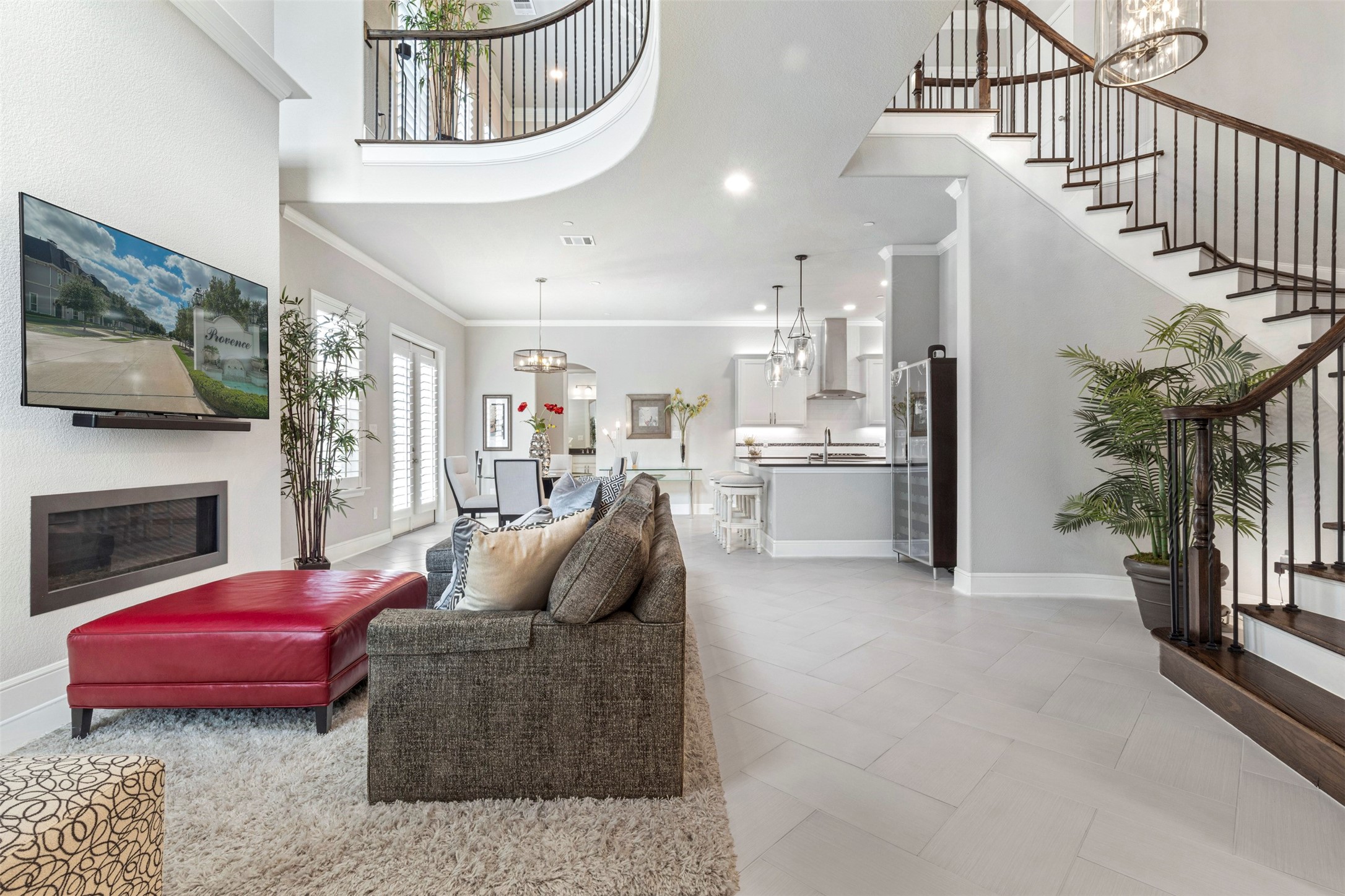 7609 Renaissance Boulevard Mckinney TX 75070
