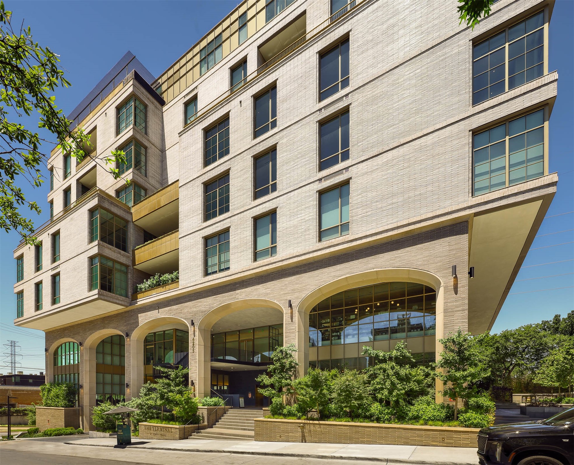 4205 Buena Vista Street Dallas TX 75205