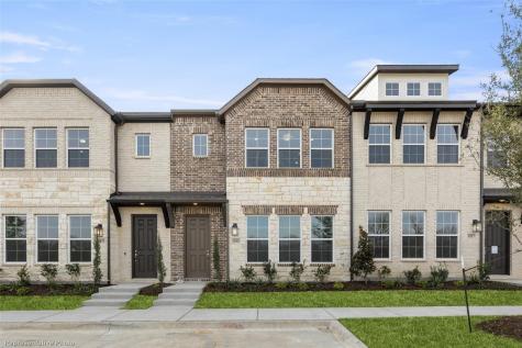 2259 Adena Springs Drive Allen TX 75013