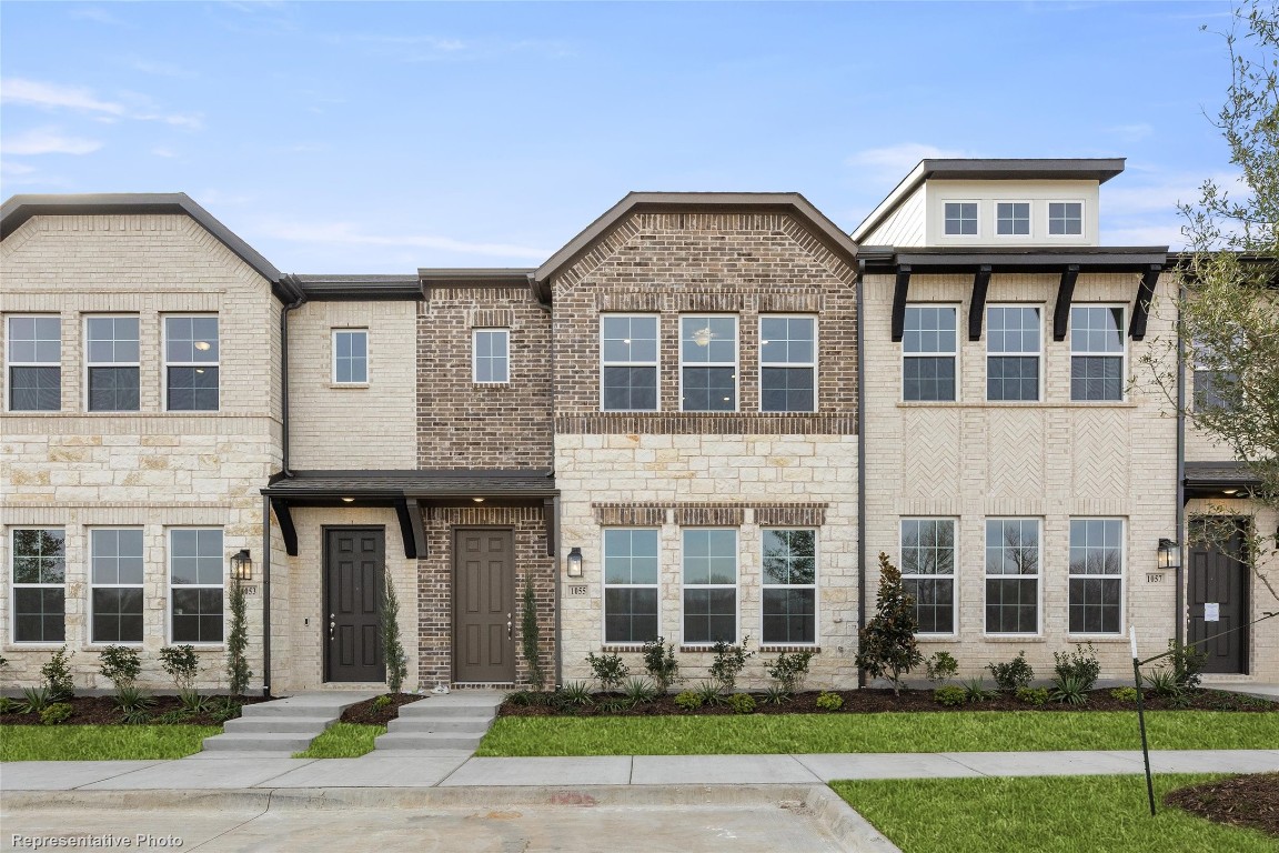 2259 Adena Springs Drive Allen TX 75013