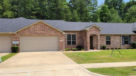 5112 Shiloh Ridge Drive Tyler TX 75703