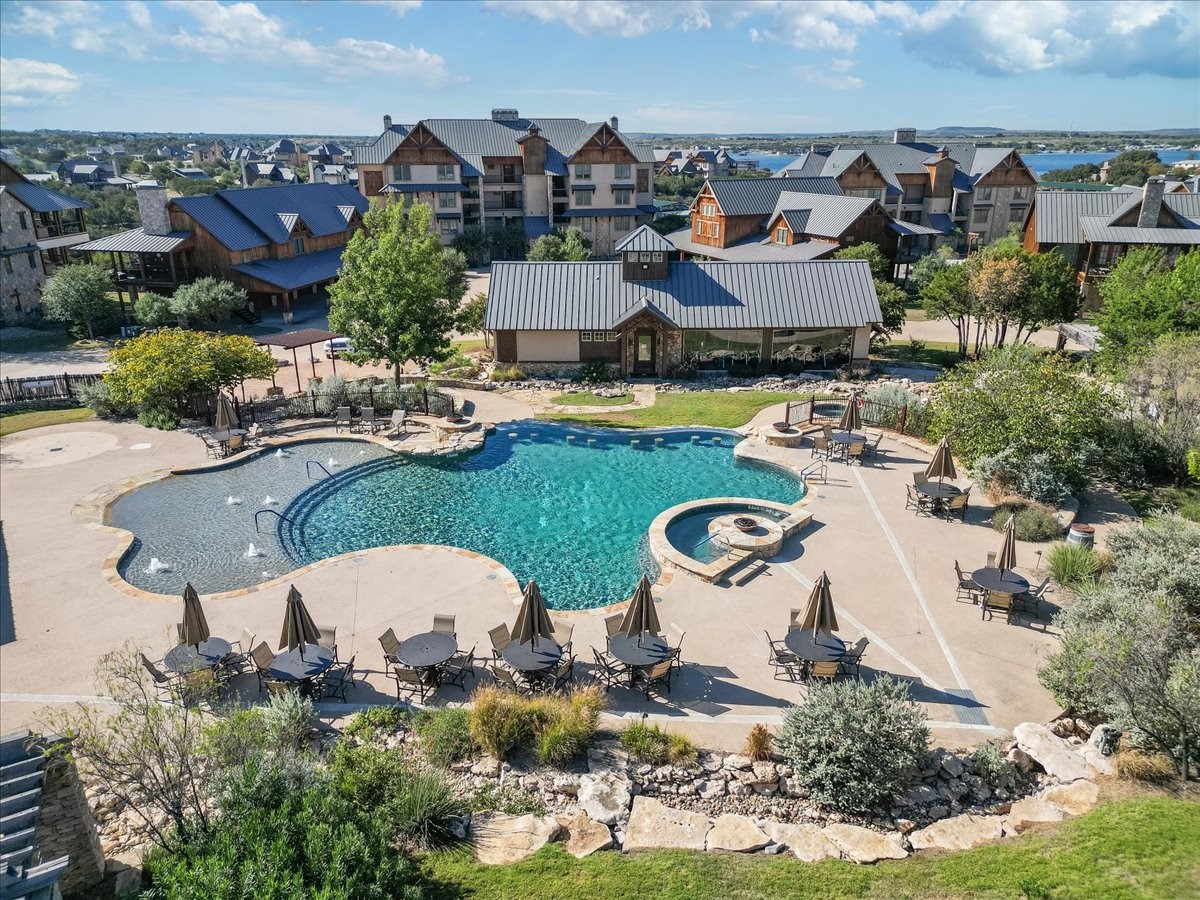 1653 Scenic Drive Graford TX 76449
