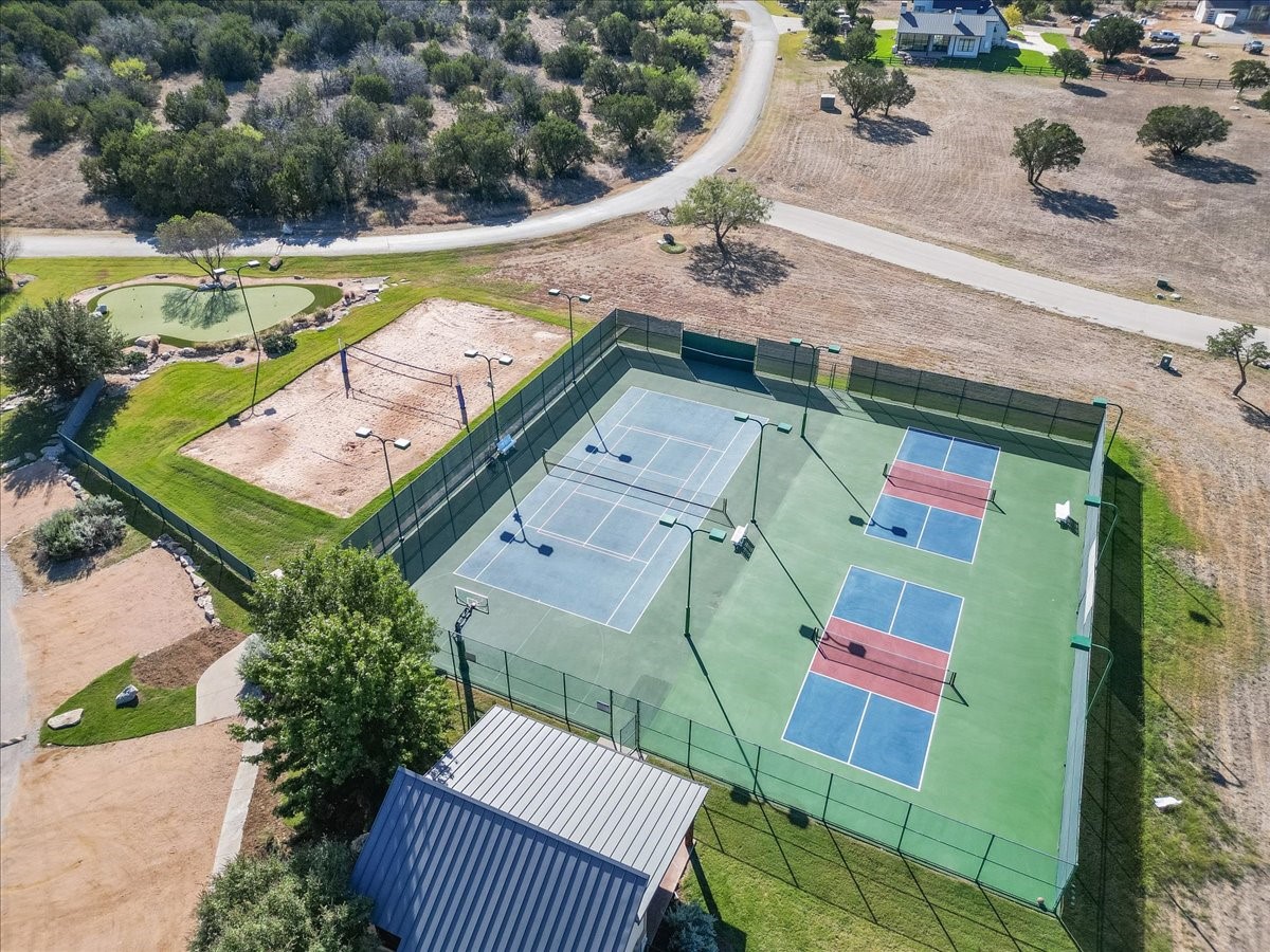 1653 Scenic Drive Graford TX 76449