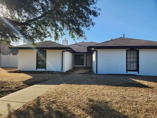 1905 Rew Avenue Duncanville TX 75137