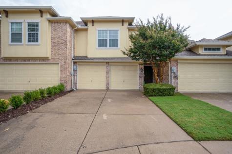 10051 Summit Run Drive Frisco TX 75035