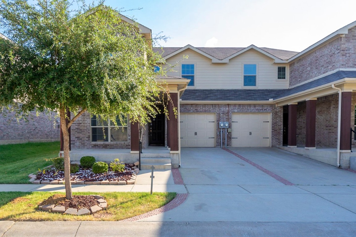 3505 Woodshire Avenue Mesquite TX 75181